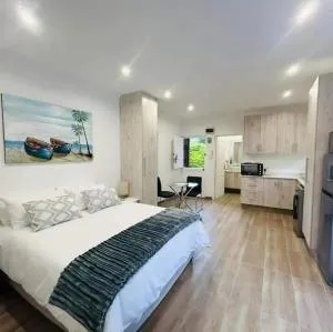 Avonlea Guest House - Kloof