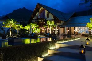 The H Resort Beau Vallon Beach Hotel Review Seychelles Telegraph The H Resort Beau Vallon Beach 6 Of 62