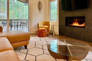 Cloud 9 Sanctuary - 4hvězdičkové hotely ve městě Weaverville