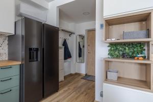 Fantasy House, cozzy apartmens, free parking, long stays welcome