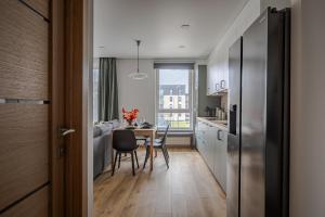 Fantasy House, cozzy apartmens, free parking, long stays welcome