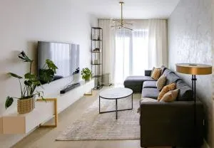 Apartmán Považská Bystrica - 普霍夫