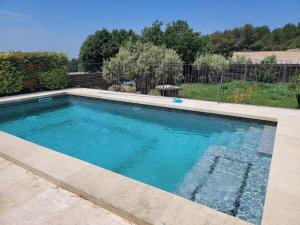 Escapade en Provence, Gîte à Lagnes, Luberon, Vaucluse