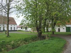 't Hoog Kamerke - Meetkerke