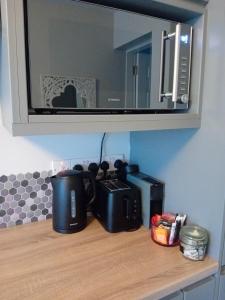 Compact one bed apartment near University of Limerick