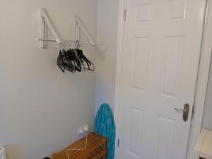 Compact one bed apartment near University of Limerick