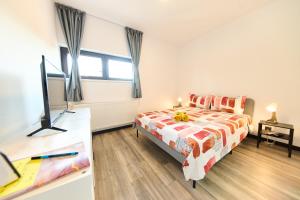 Central Old Town Oasis - Ap 10