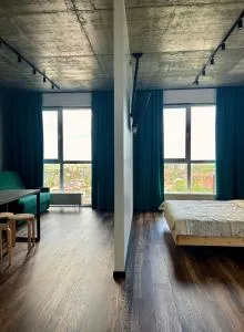 Апартаменти в ЖК Грані - Sursko-Pokrovskoye