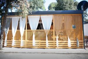 Mobile Home Ivana