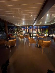 Villa Grumolara & Spa