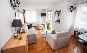 Pokoje Przy Plaży - Ubytování bez kategorie ve městě Mielno