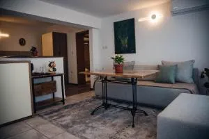 Urban Studio Apartments - 斯特鲁米察