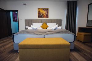 Urban Studio Apartments