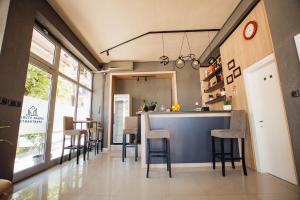Urban Studio Apartments