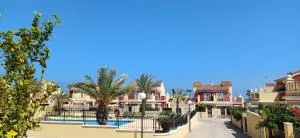 Apartment Altos De La Bahia X - Torrevieja
