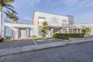 Hotel Caña Brava Inn - Colorado