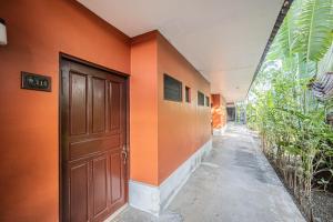 Hotel Caña Brava Inn