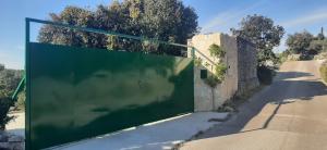 Apartman Olive grove 