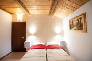 Affittacamere Casa Galiè - Illice