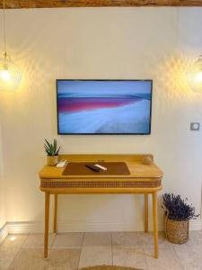 Appartements La Suite Majorelle : photos des chambres