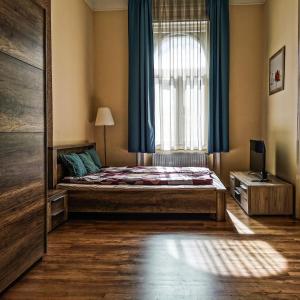 Hernád Apartment