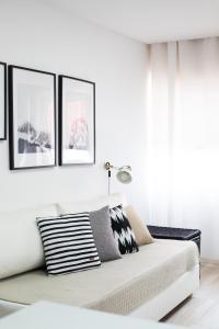 Earth Element Apartment