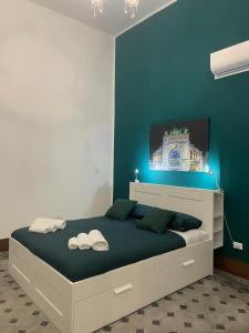 Ai Crociferi affittacamere