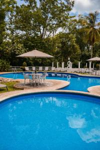 Hotel Nututun Palenque