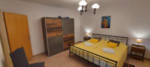 Apartman Orljava