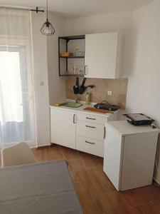 Apartman Orljava