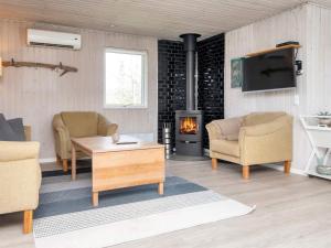 Holiday home Ørsted V