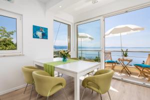 Apartment Opatija My Dream 