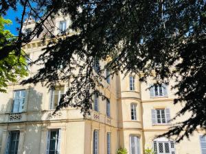 Appartements Grand appartement d'exception au Chateau Randin : photos des chambres