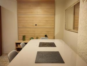 TerraTemporada Apartamento central em campos