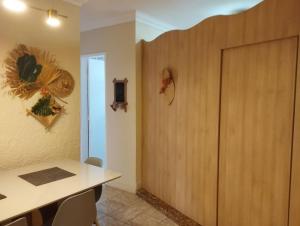 TerraTemporada Apartamento central em campos