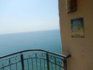 Rodadero mágico Apartamento frente al mar