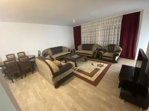 apartment gjilan