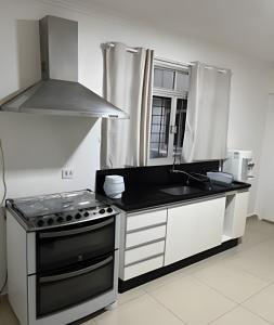 Apto no centro para família