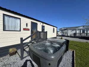 Stewarts Resort Lodge 3