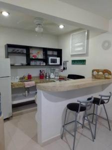 Fabuloso Loft con AC Alberca Wifi & Auto Check-in. #3
