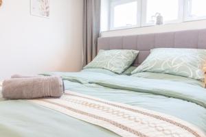 nJoy! Relax Apartment - Beuren Therme & Parkplatz