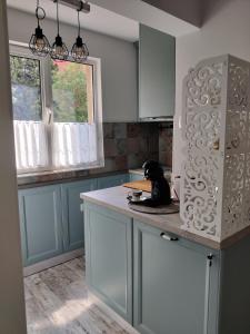 Apartment Bellissima 2 minutes away from the beach