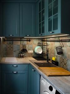 Apartment Bellissima 2 minutes away from the beach