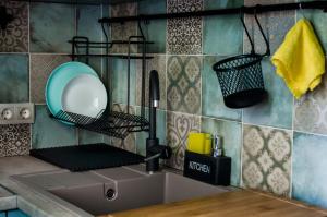 Apartment Bellissima 2 minutes away from the beach