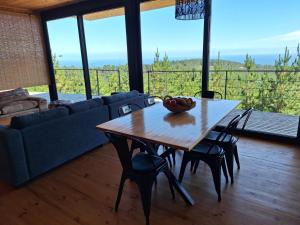 Casa Bosquemar Boyeruca