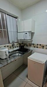 40 LOFT DUPLO · LOFT perto do São Paulo Expo e metrô Jabaquara