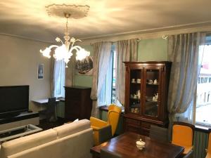 La Dimora del Centro