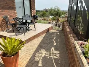 OppiRantje Orania - Koffiefontein