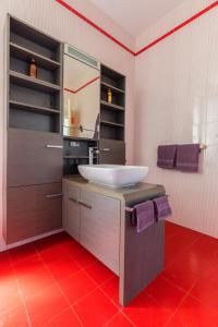 Appartamento con 2 Camere da Letto