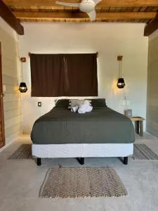 MARIBY HOLBOX - Chiquila